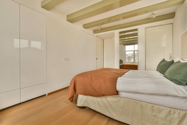 Medium property photo - Herengracht, 1017 CC Amsterdam